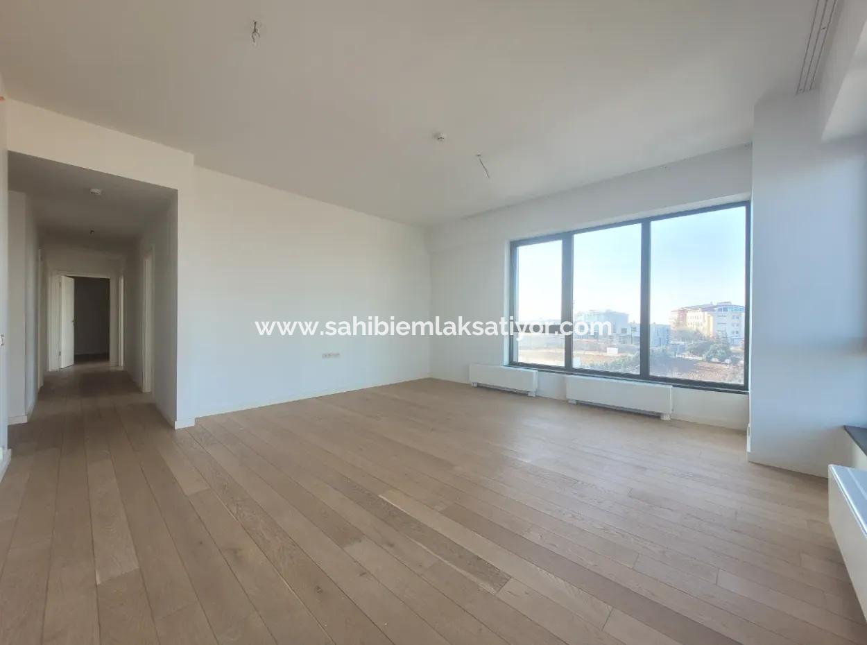 Traumhafte 3+1 Wohnung Mit Luxusausstattung In Gölbaşı / Ankara /Türkei