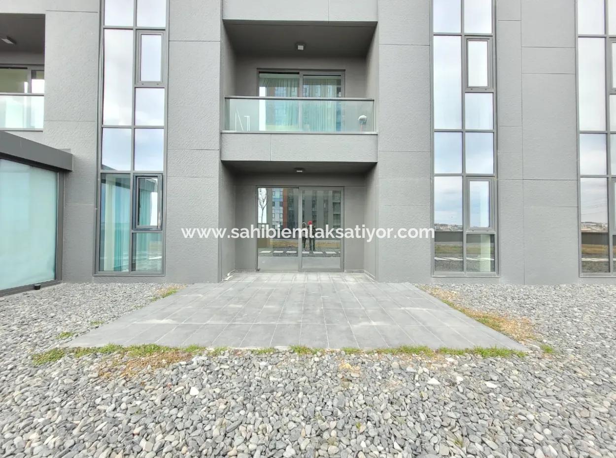 1+1 46 M² 1. Stock Mogan View Wohnung Zum Verkauf In Beytepe İncek Bulvar Loft Complex