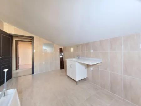 Luxus 6+2 Villen Zur Miete In Caner Complex Neben Bilkent 3 Ufuk Apartments