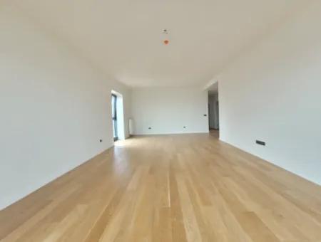 4+1 Mieterlose Wohnung Im 20. Stock Zum Verkauf Im Loft-Komplex Beytepe İncek Bulvar