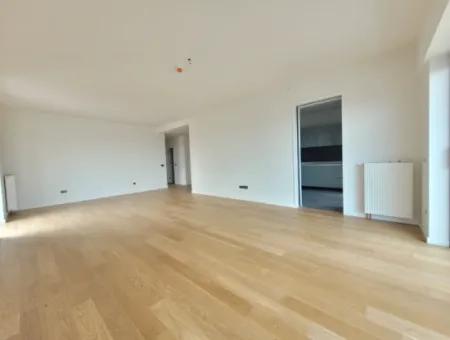 4+1 Mieterlose Wohnung Im 20. Stock Zum Verkauf Im Loft-Komplex Beytepe İncek Bulvar