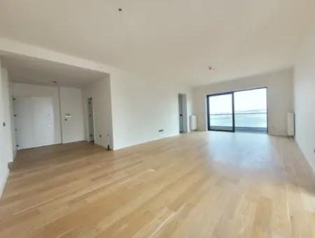 4+1 Mieterlose Wohnung Im 20. Stock Zum Verkauf Im Loft-Komplex Beytepe İncek Bulvar