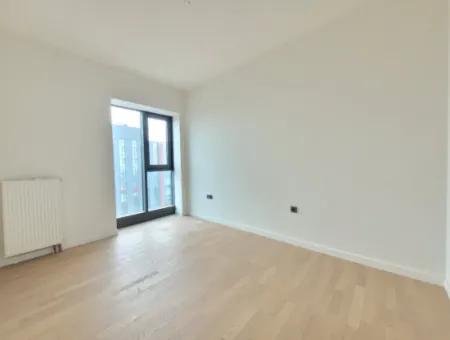 4+1 Mieterlose Wohnung Im 20. Stock Zum Verkauf Im Loft-Komplex Beytepe İncek Bulvar