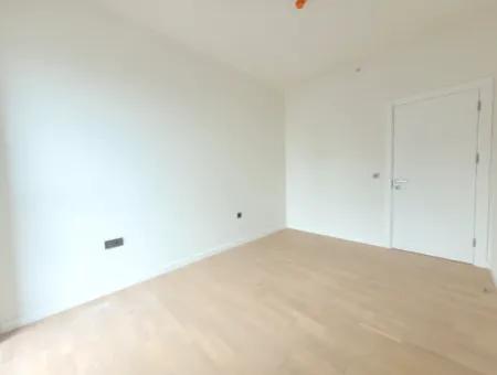 4+1 Mieterlose Wohnung Im 20. Stock Zum Verkauf Im Loft-Komplex Beytepe İncek Bulvar