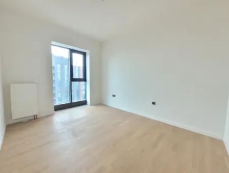 4+1 Mieterlose Wohnung Im 20. Stock Zum Verkauf Im Loft-Komplex Beytepe İncek Bulvar