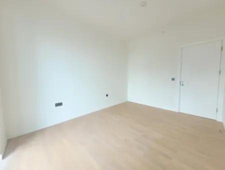 4+1 Mieterlose Wohnung Im 20. Stock Zum Verkauf Im Loft-Komplex Beytepe İncek Bulvar