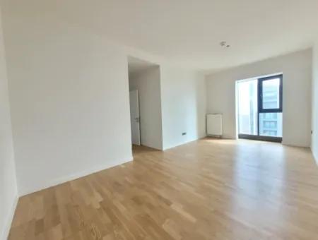 4+1 Mieterlose Wohnung Im 20. Stock Zum Verkauf Im Loft-Komplex Beytepe İncek Bulvar