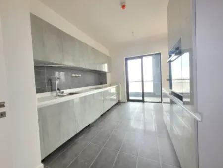 4+1 Mieterlose Wohnung Im 20. Stock Zum Verkauf Im Loft-Komplex Beytepe İncek Bulvar