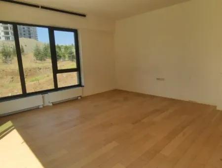 Traumhafte 3+1 Wohnung Mit Luxusausstattung In Gölbaşı / Ankara /Türkei