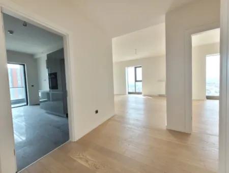 3+1 130 M² 13. Stock Çayyolu View Wohnung Zum Verkauf In Beytepe İncek Bulvar Loft Complex