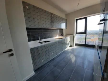 3+1 110 M² 14. Etage Südseite Wohnung Zum Verkauf In Beytepe İncek Bulvar Loft Complex