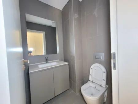 Traumhafte 5.5+1 Maisonette- Wohnung Mit Luxusausstattung In Gölbaşı / Ankara /Türkei