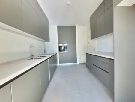 Traumhafte 5.5+1 Maisonette- Wohnung Mit Luxusausstattung In Gölbaşı / Ankara /Türkei