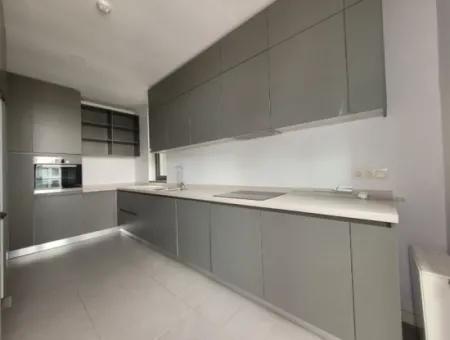 5,5+1  Maisonette-Wohnung Im 5. Stock Mit Blick Auf Die Landschaft Zum Verkauf Im İncek Loft-Komplex