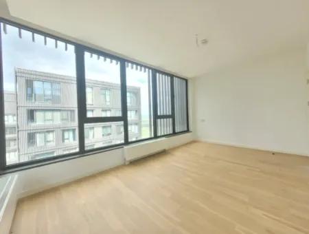 5,5+1  Maisonette-Wohnung Im 5. Stock Mit Blick Auf Die Landschaft Zum Verkauf Im İncek Loft-Komplex