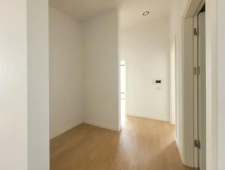 5,5+1  Maisonette-Wohnung Im 5. Stock Mit Blick Auf Die Landschaft Zum Verkauf Im İncek Loft-Komplex