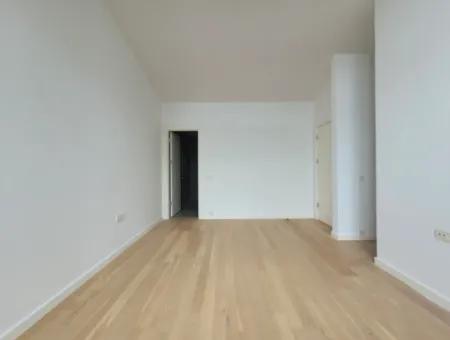 5,5+1  Maisonette-Wohnung Im 5. Stock Mit Blick Auf Die Landschaft Zum Verkauf Im İncek Loft-Komplex