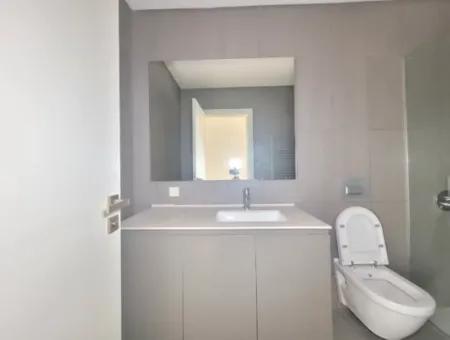 5,5+1  Maisonette-Wohnung Im 5. Stock Mit Blick Auf Die Landschaft Zum Verkauf Im İncek Loft-Komplex