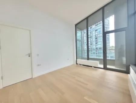 5,5+1  Maisonette-Wohnung Im 5. Stock Mit Blick Auf Die Landschaft Zum Verkauf Im İncek Loft-Komplex