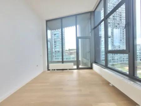 5,5+1  Maisonette-Wohnung Im 5. Stock Mit Blick Auf Die Landschaft Zum Verkauf Im İncek Loft-Komplex