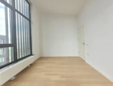 5,5+1  Maisonette-Wohnung Im 5. Stock Mit Blick Auf Die Landschaft Zum Verkauf Im İncek Loft-Komplex