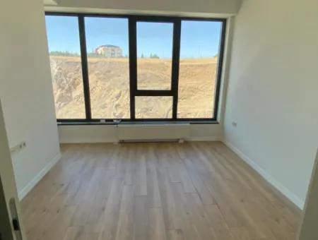 İncek Loft 4+1 137 M² Wohnung Im 4. Stock Mit Terrasse Zu Verkaufen