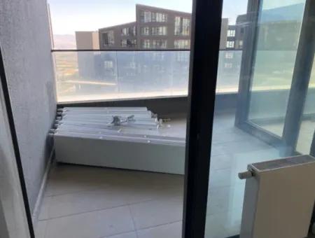 İncek Loft 4+1 137 M² Wohnung Im 4. Stock Mit Terrasse Zu Verkaufen