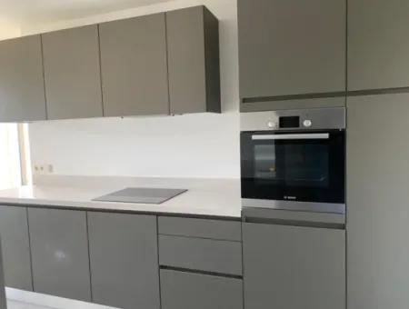 İncek Loft 4+1 137 M² Wohnung Im 4. Stock Mit Terrasse Zu Verkaufen