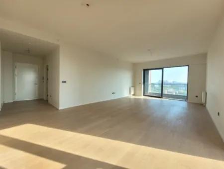 3+1 130 M² 9. Stock Parkblick Südfront Wohnung Zum Verkauf In Beytepe İncek Bulvar Loft Complex