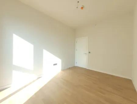 3+1 130 M² 9. Stock Parkblick Südfront Wohnung Zum Verkauf In Beytepe İncek Bulvar Loft Complex