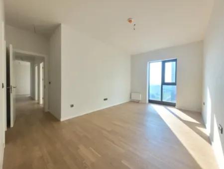 3+1 130 M² 9. Stock Parkblick Südfront Wohnung Zum Verkauf In Beytepe İncek Bulvar Loft Complex