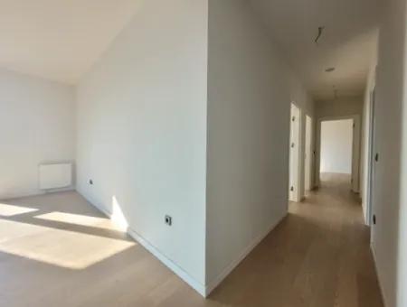 3+1 130 M² 9. Stock Parkblick Südfront Wohnung Zum Verkauf In Beytepe İncek Bulvar Loft Complex