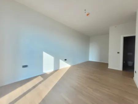 3+1 130 M² 23. Stock Parkblick Südfront Wohnung Zum Verkauf In Beytepe İncek Bulvar Loft Complex