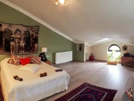 Schöne 7 Zimmer Villa In Ruhiger Lage Im Ortsteil Bilkent Ankara Türkei