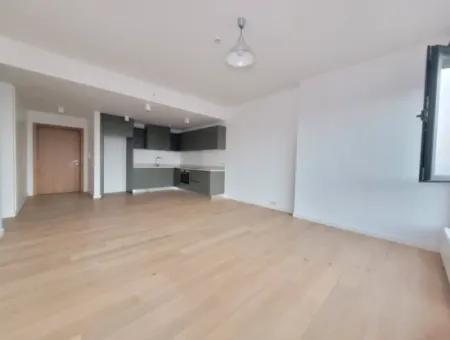 İncek Loft Zu Vermieten 2+1 85 M² 4. Stock Mogan Fassade Wohnung