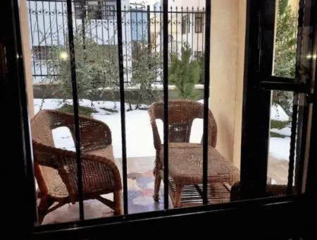 Schöne 7 Zimmer Villa In Ruhiger Lage Im Ortsteil Bilkent Ankara Türkei