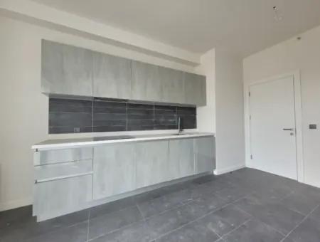 110 M2 2+1 3. Stock Mieterlose Wohnung Zum Verkauf In Beytepe İncek Bulvar Loft Complex