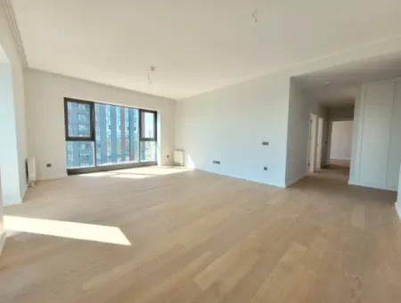 3+1 110M² 8. Stock Boulevard View Wohnung Zum Verkauf In Beytepe İncek Bulvar Loft Complex