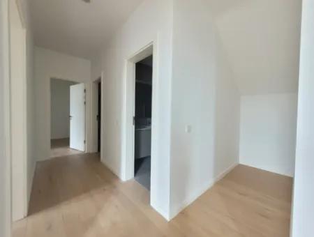 Traumhafte 5,5+1 Maisonette- Wohnung Mit Luxusausstattung In Gölbaşı / Ankara /Türkei