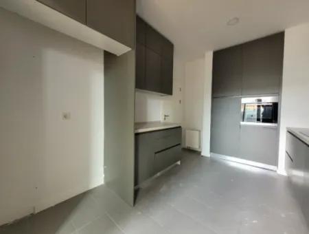 Traumhafte 5,5+1 Maisonette- Wohnung Mit Luxusausstattung In Gölbaşı / Ankara /Türkei