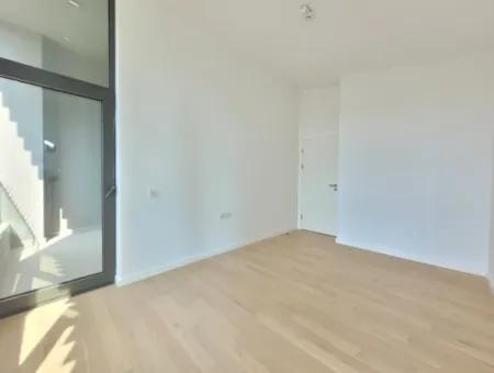 Traumhafte 5,5+1 Maisonette- Wohnung Mit Luxusausstattung In Gölbaşı / Ankara /Türkei