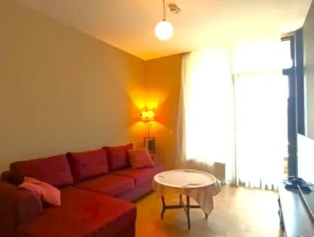 Traumhafte 3,5+1 Wohnung Mit Luxusausstattung In Gölbaşı / Ankara /Türkei