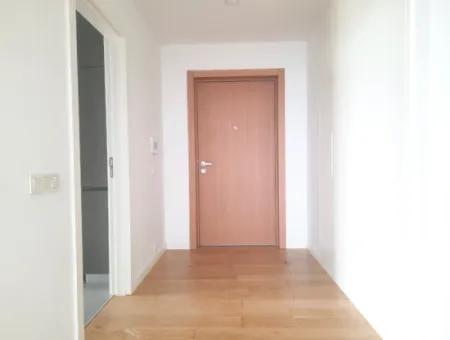 İncek Loft Zu Vermieten 3,5+1 Seeblick