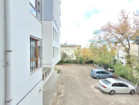 150 M² 4+1 Wohnung Zum Verkauf Im Zentrum Von Umitkoy