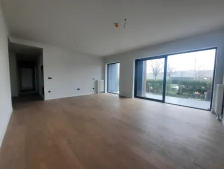 110 M2 2+1 Villa Zu Verkaufen In Beytepe İncek Bulvar Loft Lage Gartengeschoss Mieterlose Wohnung