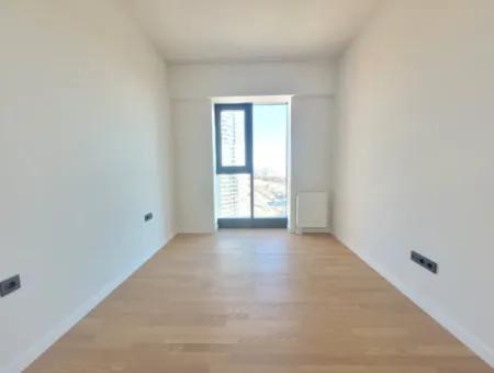 3+1 110M² 19. Stock Boulevard View Wohnung Zum Verkauf In Beytepe İncek Bulvar Loft Complex