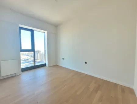 3+1 110M² 19. Stock Boulevard View Wohnung Zum Verkauf In Beytepe İncek Bulvar Loft Complex