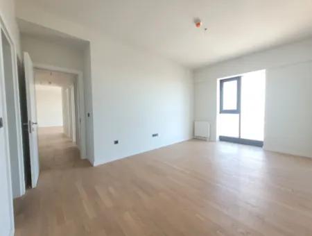 3+1 110M² 19. Stock Boulevard View Wohnung Zum Verkauf In Beytepe İncek Bulvar Loft Complex