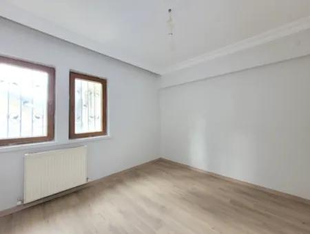 150 M² 4+1 Wohnung Zum Verkauf Im Zentrum Von Umitkoy