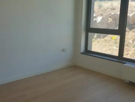 Traumhafte 4+1 Wohnung Mit Luxusausstattung In Gölbaşı / Ankara /Türkei